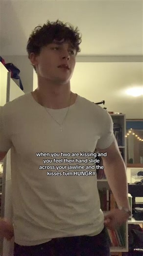 Kissing Techniques for a Deeper Connection