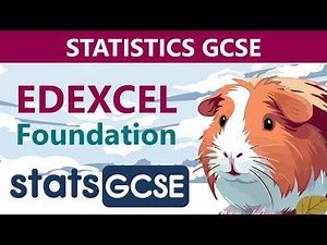 Paper 2 Foundation Edexcel 2026 Statistics Prediction [UPDATED after P1]