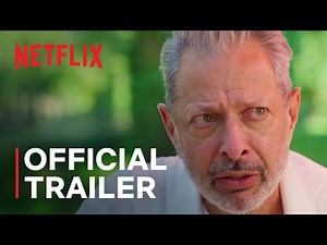 KAOS - Official Trailer - Netflix