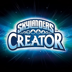 Skylanders™ Creator by Activision Publishing, Inc.