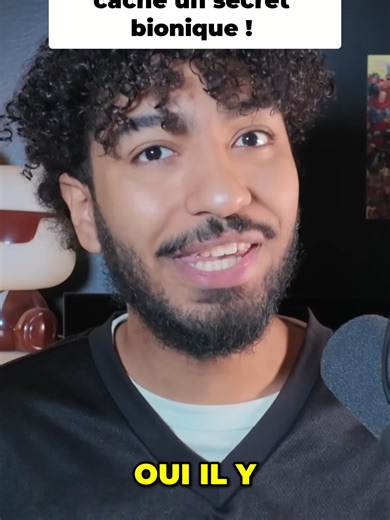 Partie 3 -Des vampires, des extraterrestres, des sorcières... et le pire prof de sport ! Qui aurait cru que l'école cachait autant de secrets ? Le bras bionique du prof de sport, c'est juste le début... #DessinAnimé #Mystères #Humour #Fantaisie #École