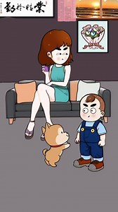 我怀疑这小子就是故意的语出惊人的熊孩子 #人类幼崽# #看一遍笑一遍 | 笑翻全场 Laugh Riot