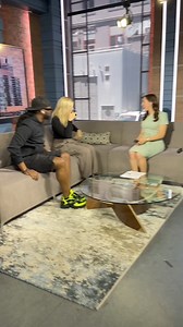 4.6K views · 26 reactions | Hanging out on cp24 CP24 Toronto's Breaking News | CHUM 104.5 | Facebook