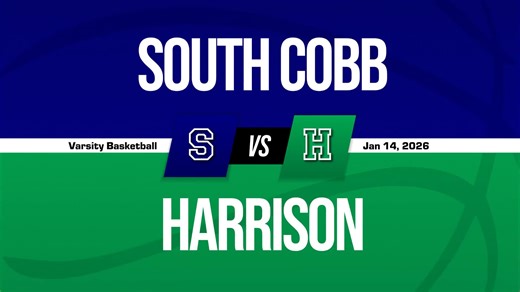 Basketball Game Preview: South Cobb Eagles vs. Paulding County Patriots   Official Tickets