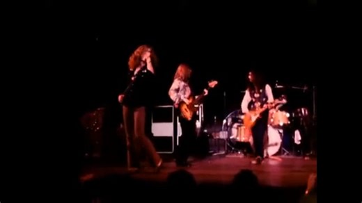 Led Zeppelin - How Many More Times (Live at The Royal Albert Hall 1970)