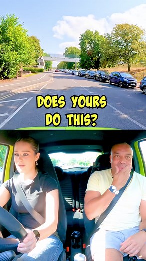 Warning Signs of a Bad Driving Instructor - What to Look Out For