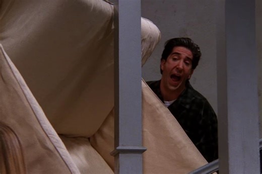 Long-standing Friends sofa problem cracked by Korean mathematician