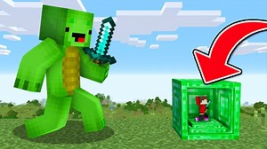 Today, we're playing Speedrunner VS Hunter, but with a really unique twist! You can use Ender Pearls to travel inside blocks! What sort of secrets could even the most basic of blocks be hiding...? We hope you enjoy our videos! Have a great day! Maizen Merchandise ► https://shop-maizen.myspreadshop.com/ | Maizen