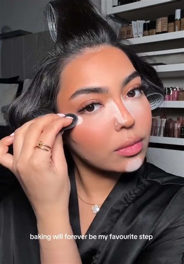 Baking Tips for Iconic Makeup Looks