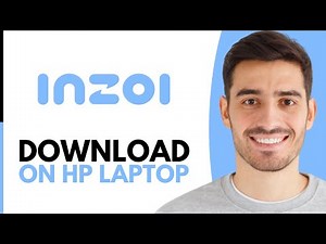 How To Download InZOI On HP Laptop - Step by Step