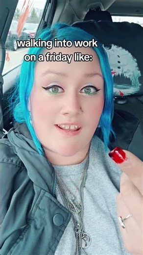 working full time while trying to write and advertise my books got my brain like....