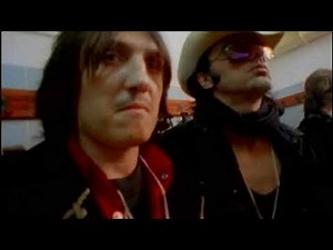 Majke - A Ti Još Plačeš - Metastaze (Official Video)