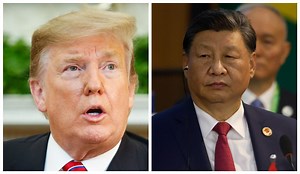 Entenda origem da tensão entre EUA-China e os problemas da guerra comercial para o mundo