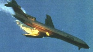 Haunting last words of pilots before air crashes