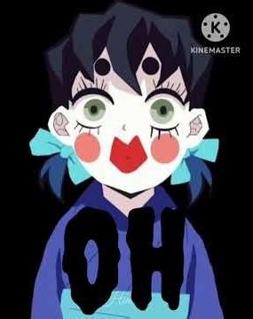 ✨Inosuke edits❤️😎✨#toptrending #demonslayer #knyedits #animeedits #fyp #inosukeedit #kimetsunoyaiba