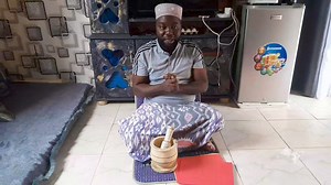 23K views · 830 reactions | MVUTE MPENZI WAKO ALIE KUKIMBIA KWA KUTUMIA HII KINU NA KALATASI YA NJANO Hii atakuja kama wazim Tahadhili usimvute mtu kama Huna nia nae nzuri mana utamuhalibia maisha By Maalim Ibrahim Mkenya +255752154004 Tanzania +254111408052 Kenya | UJUE Ulimwengu WA KIZA | Facebook