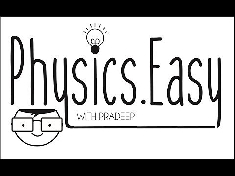 PHY-X-12-1 Electricity, charge Intro Pradeep Kshetrapal channel