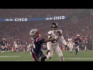 Cinematic Catch! Boutte scores on incredible display