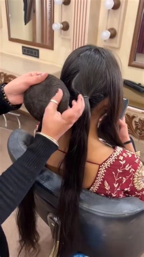 lace bun tutorial #diyhairstyle #supereasyhairstyle #easyhairstyles #newhairstyle #bunhairstyle