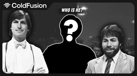 The overlooked story of Apple’s third co-founder