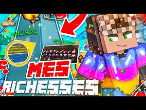 Mes débuts sur SkillPVP V15 ! 5 PB's a gagner 🤩