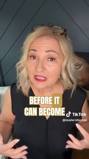 Discover the Essential Skills of Leadership with Executive Coach Mel