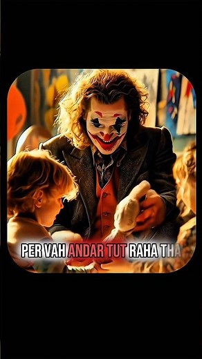 Joker का सच जिसने दुनिया को हिला दिया… 😳 | Heath Ledger’s Final Reality