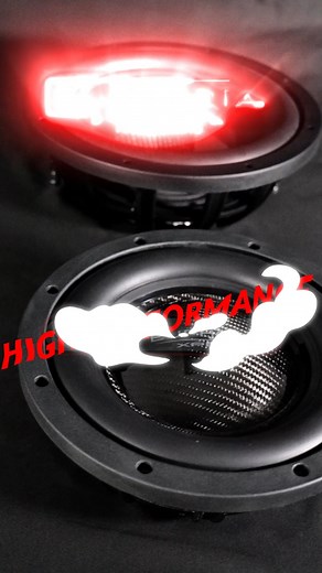 Subwoofer Euphoria Xpert By DB Drive Db DRIVE México #DBDrive #TuMarcaLider | Locos Por El Car Audio