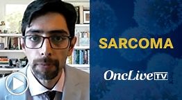 Dr. Naqash and Dr. Chen on the Efficacy of Atezolizumab in Advanced Alveolar Soft Part Sarcoma | OncLive