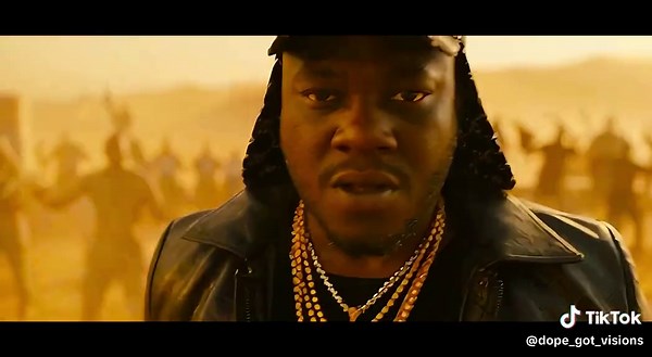 Dope Visions { short Film} I Been time traveling so much nothing prepared me for the battle I had waiting for me In Egypt this brought everything to a breaking point #DopeVisions #fyp #short#viral #fypシ゚viralシ