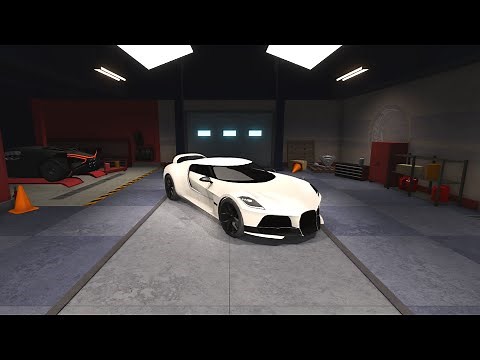 [Driving Simulator ROBLOX] Boreal Aurora DTR