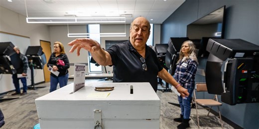 What to expect in Wisconsin’s spring election