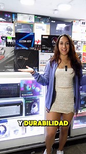 🖥️ ¡Potencia tu PC con las placas madre ASROCK! Con tecnología de vanguardia y un rendimiento excepcional, estas placas son perfectas para gamers y creadores de contenido. Diseñadas para maximizar la eficiencia y la estabilidad, te ofrecen todas las conexiones que necesitas para llevar tu experiencia al siguiente nivel. ¡Descubre la calidad y fiabilidad de ASROCK hoy mismo! 🚀 --------------------- Realiza tus consultas mediante: 𝗪𝗵𝗮𝘁𝘀𝗔𝗽𝗽: 📲https://bit.ly/impactomsj -------------------