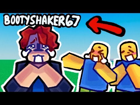 Using ADMIN to CHANGE USERNAMES in Roblox...