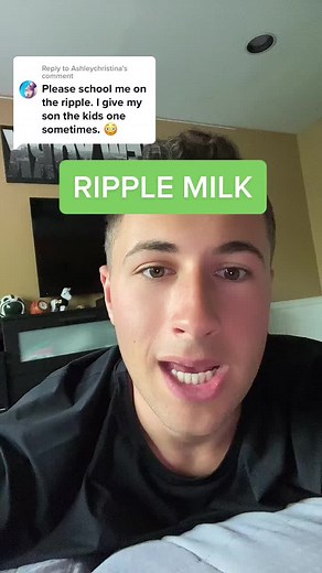 Understanding Ripple Milk: Ingredients, Nutritional Facts, and Recommendations