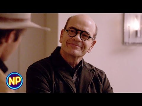 "I Buy Hitler's Sh*tty Paintings and I Burn Them" | Justified Season 1 Episode 4 | Now Playing