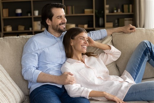 Ce critère permet de savoir si la relation va fonctionner dès le début - Psychologies.com