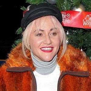 Jaime Winstone Boyfriend 2026: Dating History & Exes - CelebsCouples
