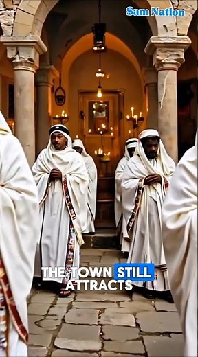 Lalibela, Ethiopia | Africa’s Hidden Ancient Town