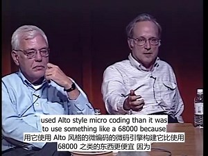施乐公司（The Xerox）的奥托（Alto）：个人回顾