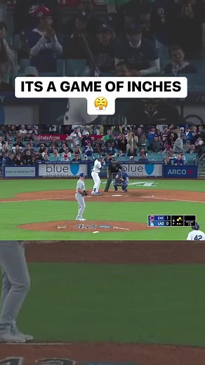 DAVID PERALTA FOR THE WIN 🫶💙 (🎥Spectrum Sportsnet) | Dodgers Nation