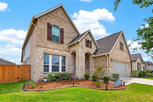 12818 Firbrae Dr, Humble, TX 77346 - MLS 83711889 - Coldwell Banker
