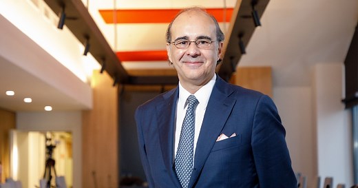 Elia reporte la dernière phase du projet de l'île Princesse Elisabeth