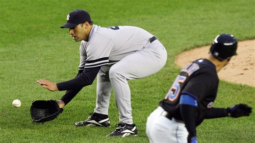 Baseball Hall of Fame 2026 winners and losers: The curious case of Andy Pettitte