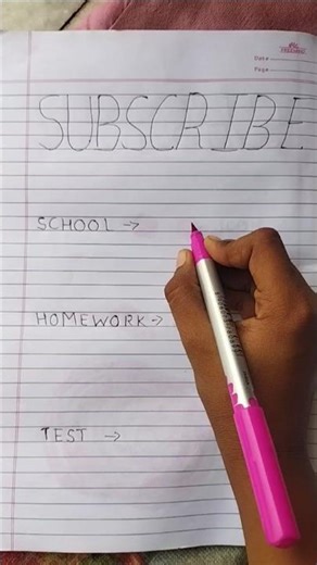 🔥 School vs Homework vs Test 🤯 The Struggle EVERY Student Knows!
