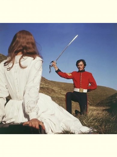 Exploring 1960s Medieval Revival Fashion Trends