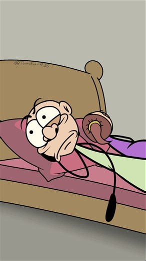 The most strongest fart ever! 🤣 (animation memes) #shorts #funnyshorts #comedy