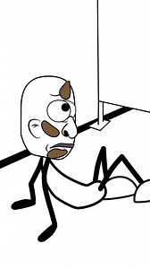 Toilet Meme 😂 #viralmemes #animation #cartoon #funnyanimation | Funny Cartoon