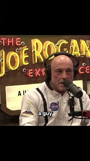 What Joe Rogan Said About Muslims & Jesus