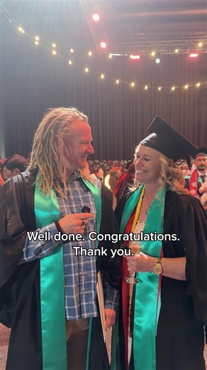 From lectures to late nights, these proud moments made it all worth it 💗🎓 | University of Tasmania